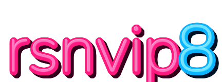 rsnvip8 — logo kanal