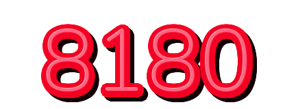 8180 — logo kanal