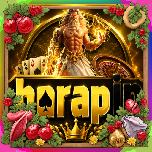 harapjp — mitra unggulan